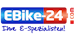 EBike-24 Gutscheine