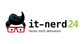 it-nerd24 Logo