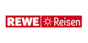 REWE Reisen Logo