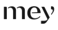 mey Logo
