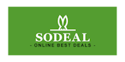 SoDeal Gutscheine SoDeal Logo