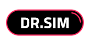 DR. SIM Gutscheine DR. SIM Logo