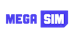 MEGA SIM Gutscheine MEGA SIM Logo