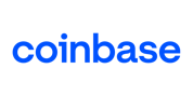 Coinbase Gutscheine Coinbase Logo