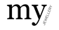 My Jewellery Logo