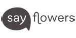 SayFlowers Logo