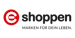 eShoppen Logo