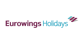 Eurowings Holidays Logo