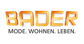 Bader Logo
