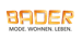 Bader Bader Logo