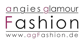 agFashion Logo