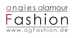 agFashion Gutscheine agFashion Logo