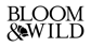 Bloom & Wild Logo