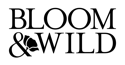 Bloom & Wild Logo