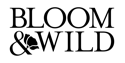 Bloom & Wild Logo