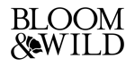 Bloom & Wild Logo
