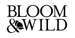 Bloom & Wild Gutscheine Bloom & Wild Logo