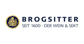 Brogsitter Logo