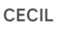 Cecil Logo
