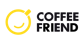 Coffee Friend Logo