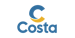 Costa Kreuzfahrten Gutscheine Costa Kreuzfahrten Logo
