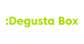 Degusta Box Logo