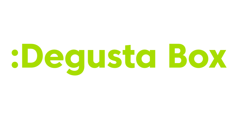 Degustabox Logo