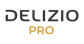 Delizio Pro Logo