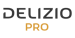 Delizio Pro Logo