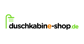 Duschkabine-Shop.de Logo