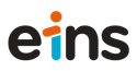 eins Logo