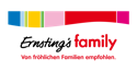Ernsting's family Logo