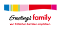 Ernsting's family Logo