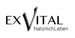EXVital Gutscheine EXVital Logo