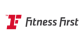 Fitness First Logo