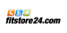 Fitstore24.com Gutscheine Fitstore24.com Logo