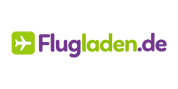 Flugladen.de Gutscheine Flugladen.de Logo