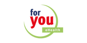 for you eHealth Gutscheine for you eHealth Logo