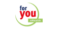 for you eHealth Gutscheine & Rabatte for you eHealth Gutscheine
