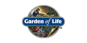 Garden of Life Gutscheine Garden of Life Logo