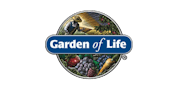 Garden of Life Logo