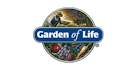 Spedizione gratis con un ordine minimo Garden of Life