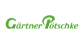 Gärtner Pötschke Logo