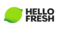HelloFresh Logo