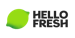 HelloFresh Gutscheine HelloFresh Logo