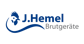 Hemel Brutgeräte Logo