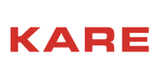 KARE Gutscheine KARE Logo