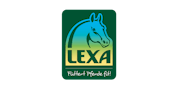 Lexa-pferdefutter Logo