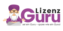 LizenzGuru Gutscheine & Rabatte LizenzGuru