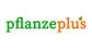 PflanzePlus Logo